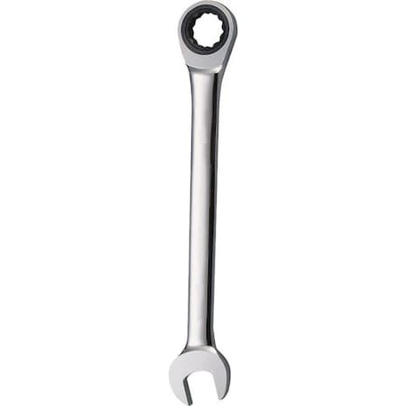Wrench Rcht Combo 7/16Inch Sae